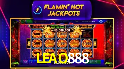LEAO888