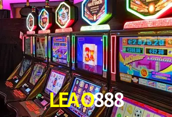 LEAO888 BET